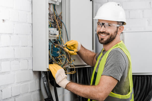 Best Electrical Contractors for Businesses  in Canutillo, TX