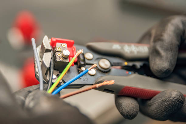 Best Electrical Rewiring Services  in Canutillo, TX