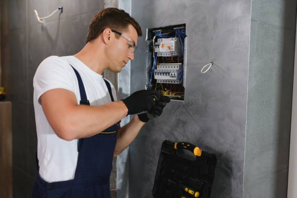 Best Electrician for Home Renovation  in Canutillo, TX