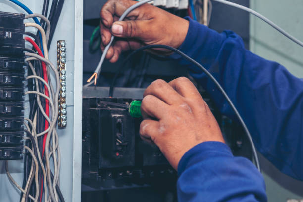 Best Electrical Rewiring Services  in Canutillo, TX