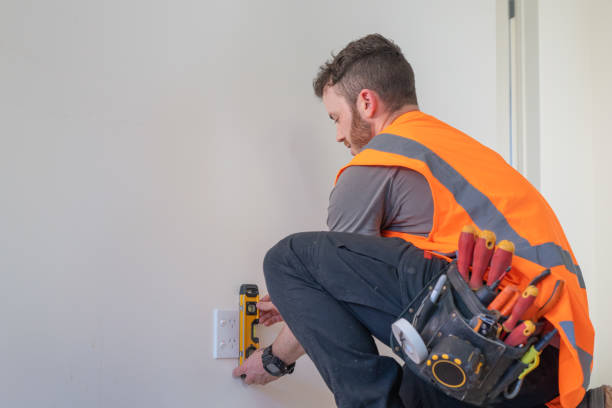 Best Generator Installation Services  in Canutillo, TX