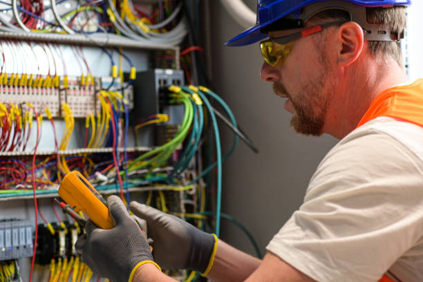 Best Affordable Emergency Electrician  in Canutillo, TX
