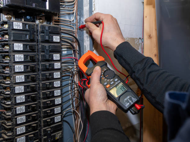 Best Residential Electrician Services  in Canutillo, TX