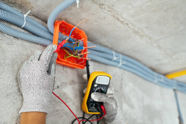 Best Electrical Troubleshooting Services  in Canutillo, TX