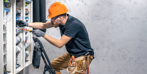 Best Home Electrical Repair  in Canutillo, TX