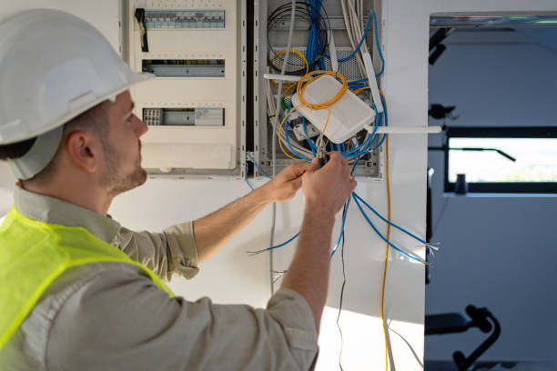 Best Commercial Electrician Services  in Canutillo, TX
